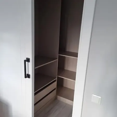 Belek'de 2+1 Klimali Havuzlu Lueks Lägenhet *